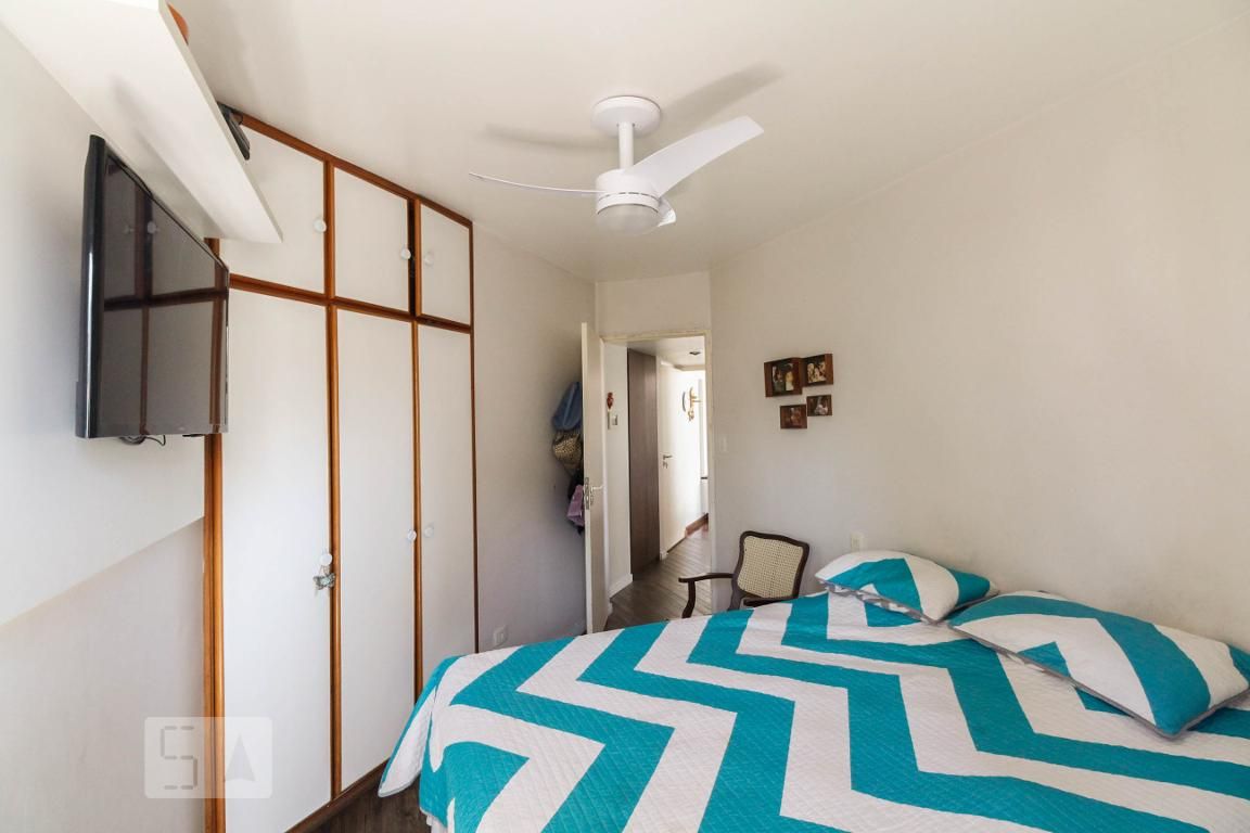 Apartamento, 2 quartos, 80 m² - Foto 14