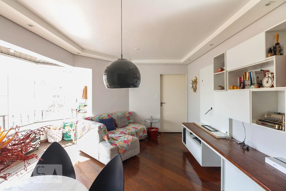 Apartamento, 2 quartos, 80 m² - Foto 7