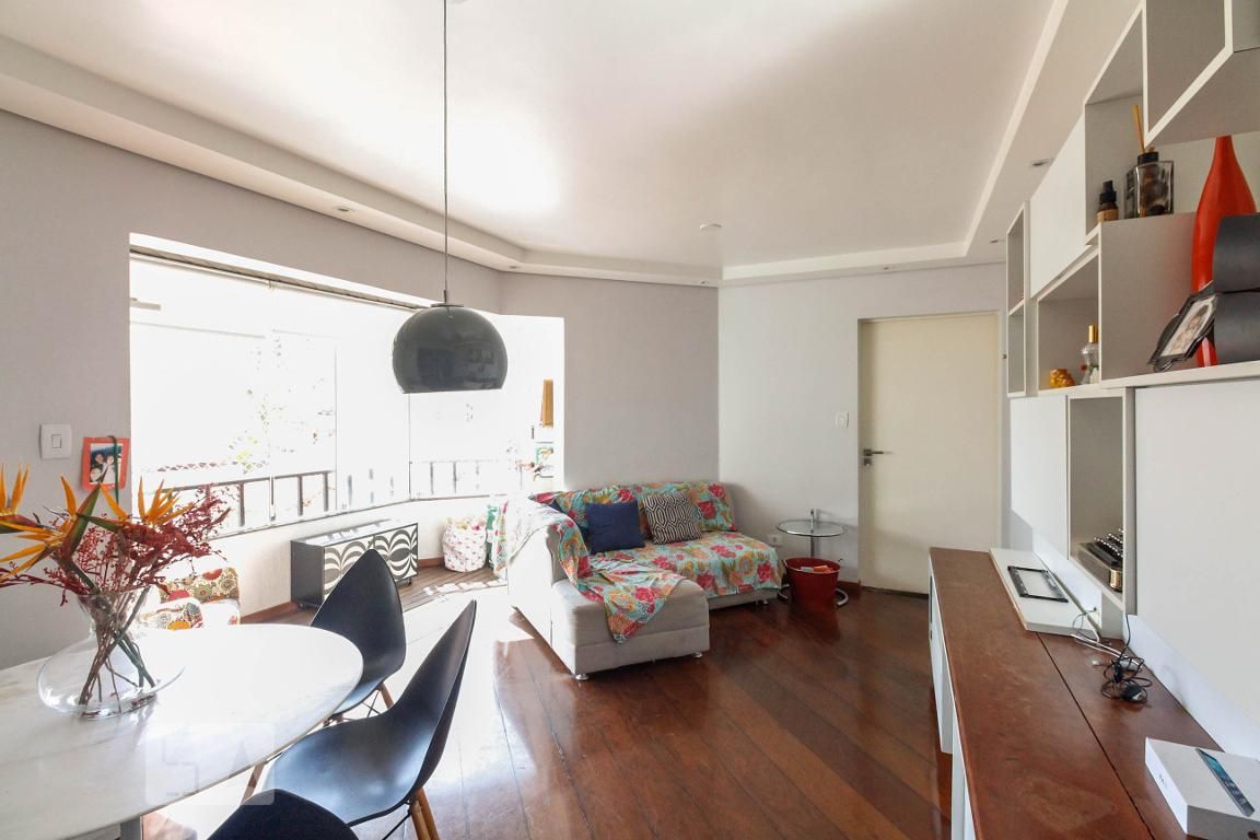 Apartamento, 2 quartos, 80 m² - Foto 6