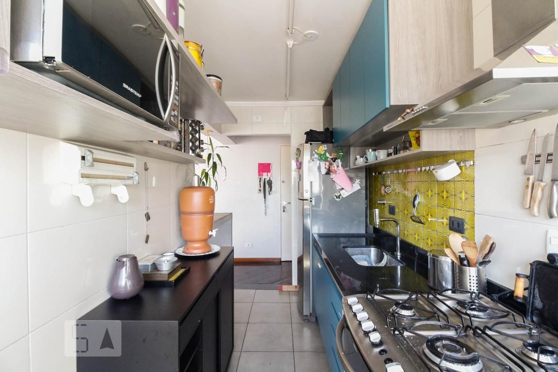 Apartamento, 2 quartos, 80 m² - Foto 20