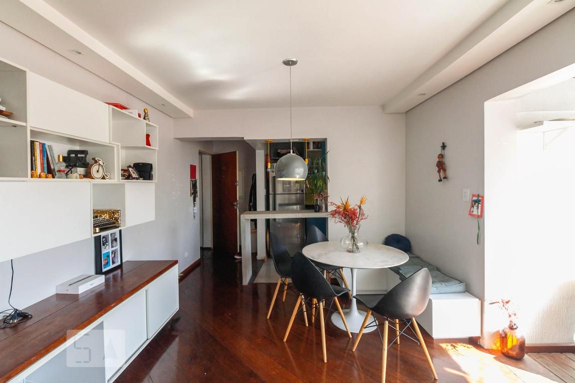 Apartamento, 2 quartos, 80 m² - Foto 3