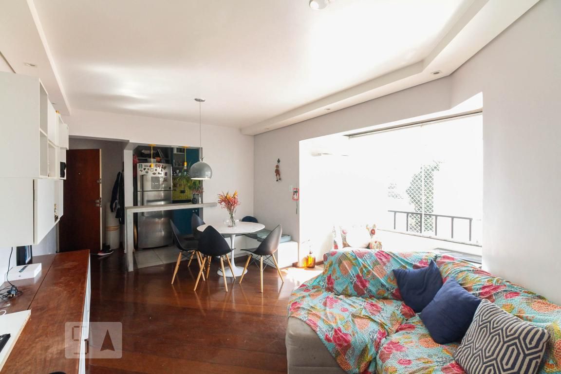 Apartamento, 2 quartos, 80 m² - Foto 2