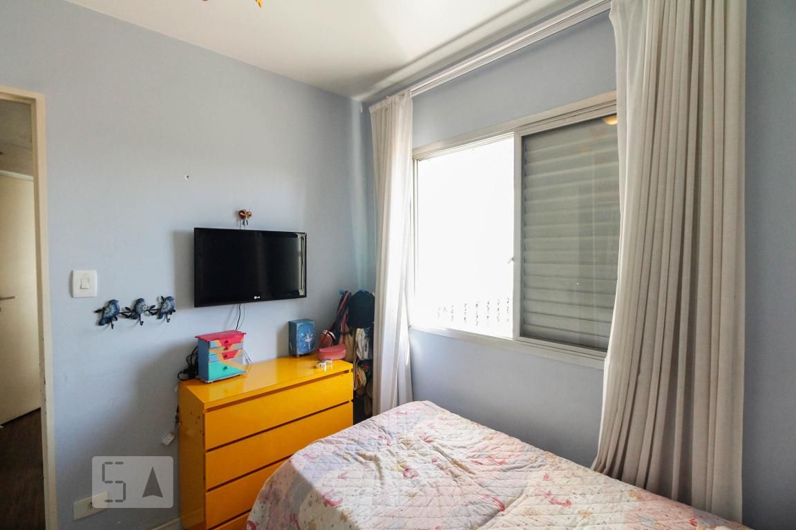 Apartamento, 2 quartos, 80 m² - Foto 11