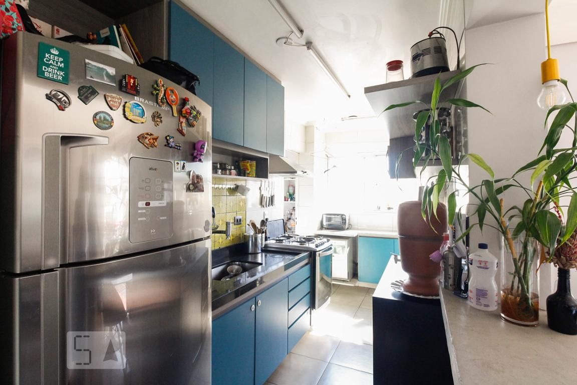 Apartamento, 2 quartos, 80 m² - Foto 18