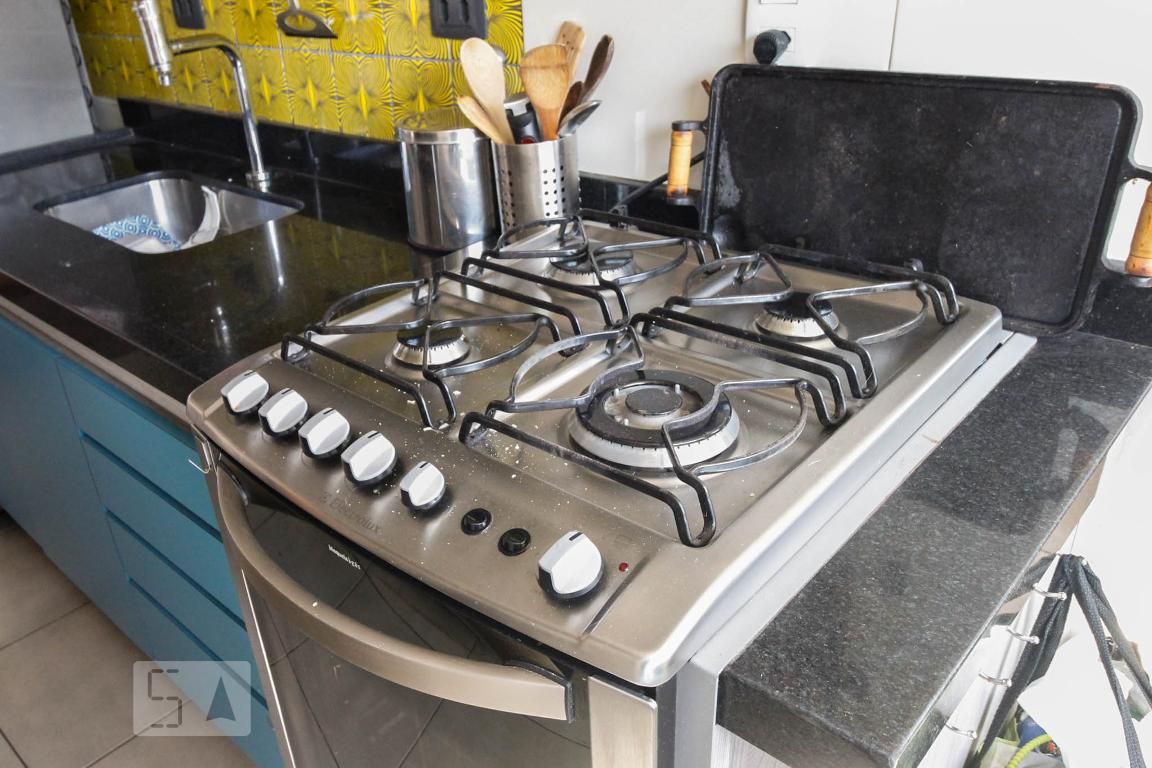 Apartamento, 2 quartos, 80 m² - Foto 21