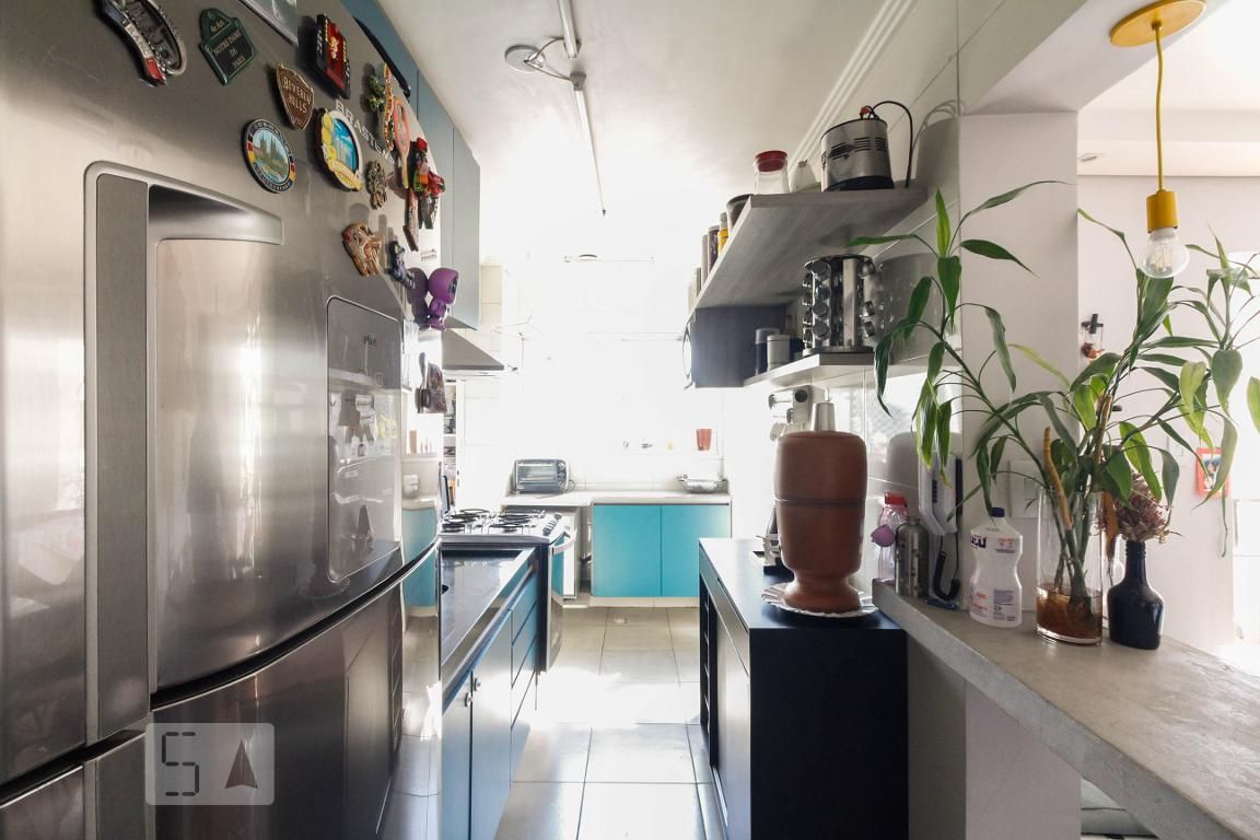 Apartamento, 2 quartos, 80 m² - Foto 19