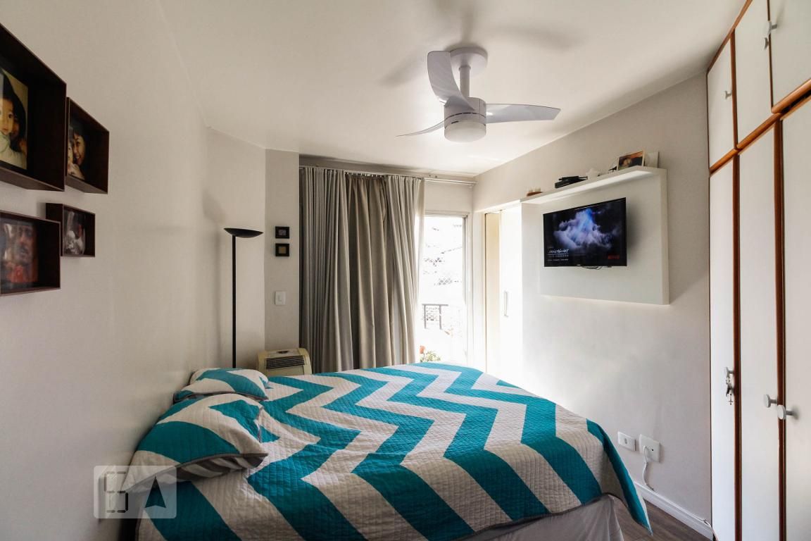 Apartamento, 2 quartos, 80 m² - Foto 12