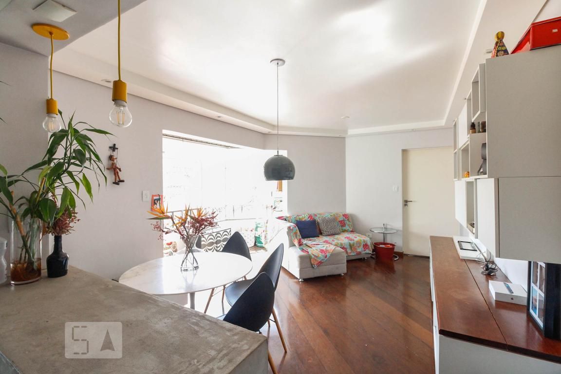Apartamento, 2 quartos, 80 m² - Foto 1