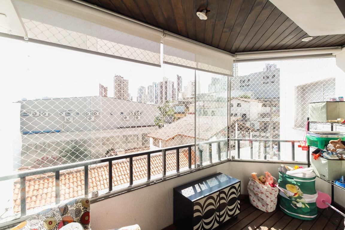 Apartamento, 2 quartos, 80 m² - Foto 4