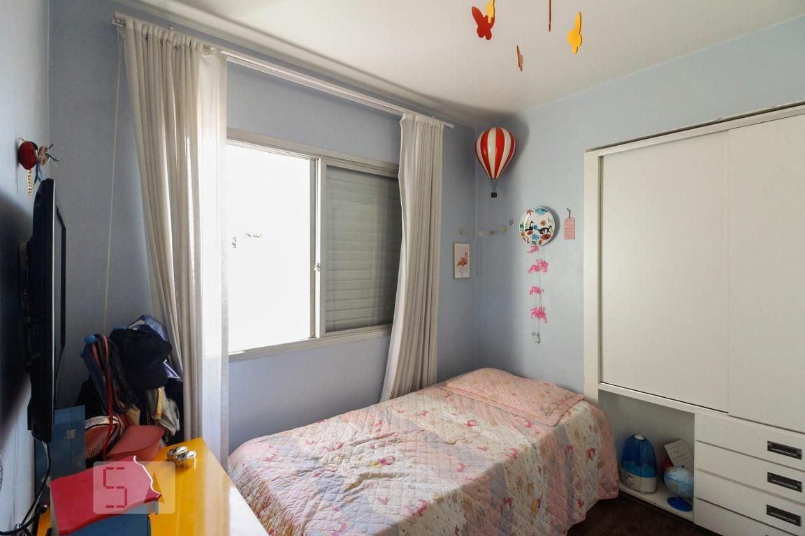 Apartamento, 2 quartos, 80 m² - Foto 10