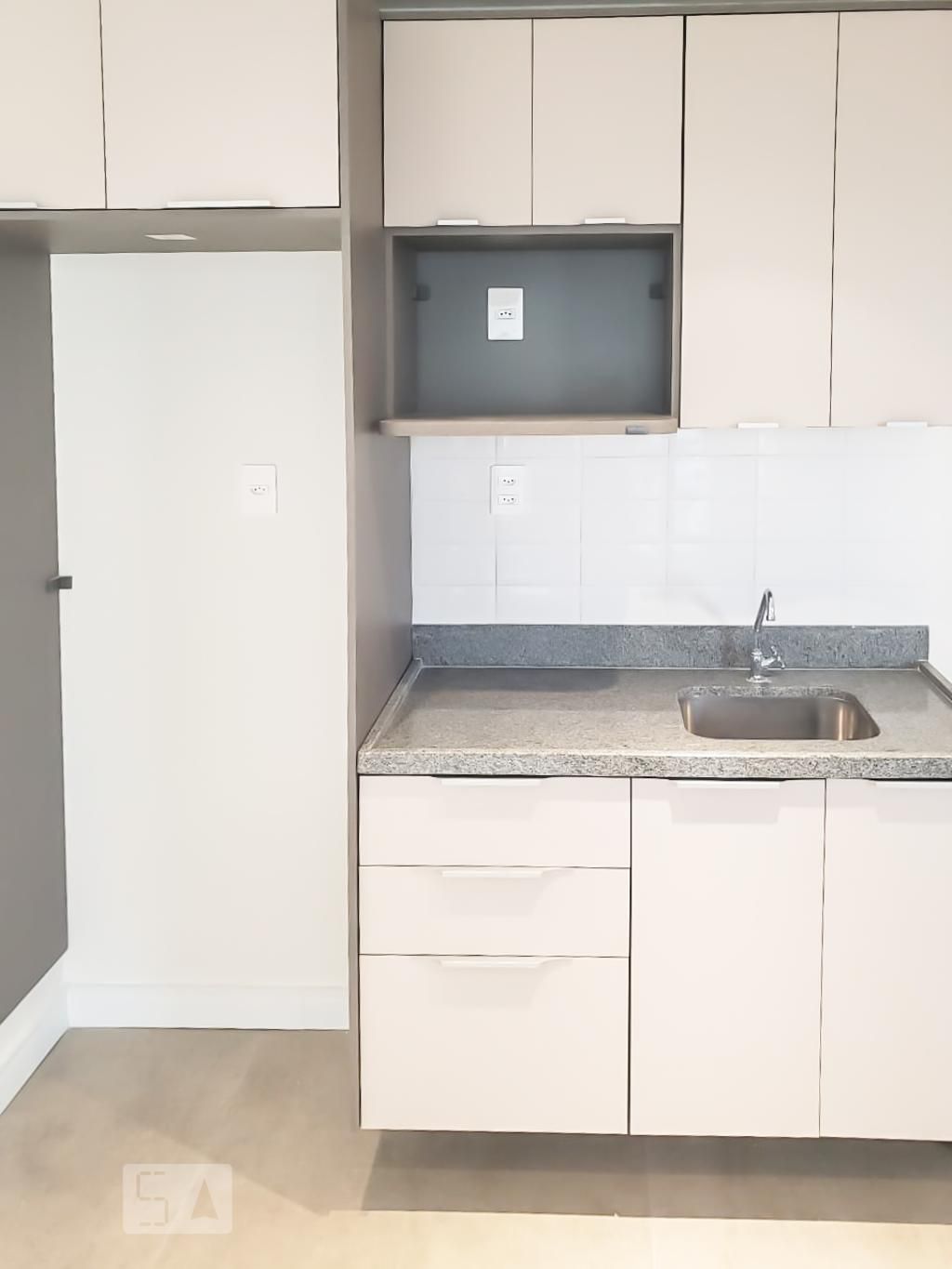 Kitnet-Studio, 31 m² - Foto 18
