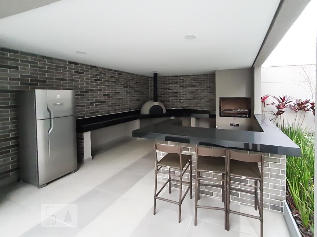 Kitnet-Studio, 31 m² - Foto 33