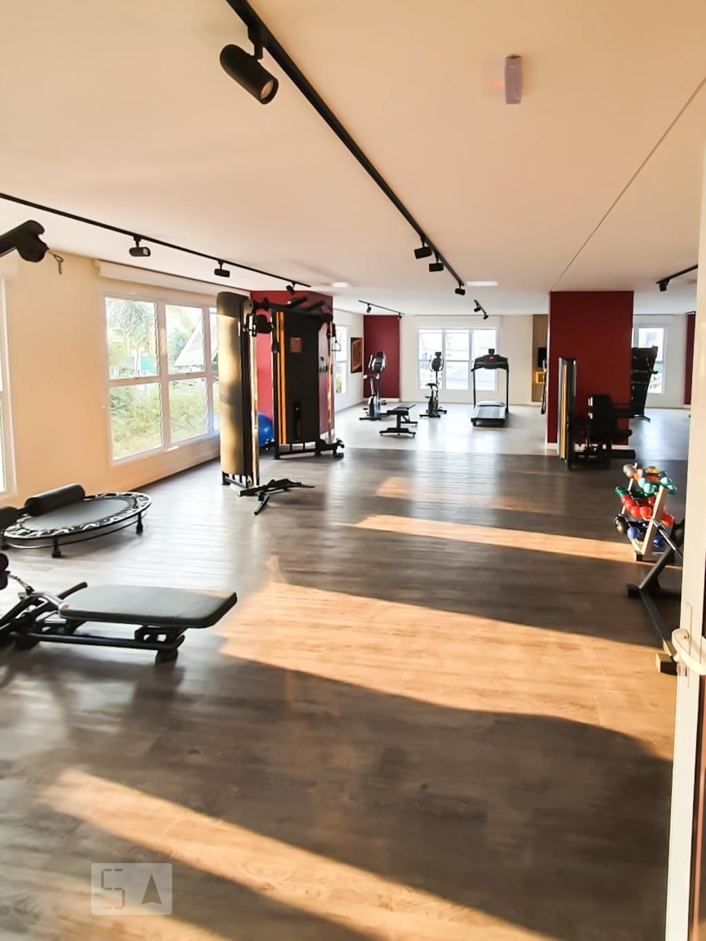 Kitnet-Studio, 31 m² - Foto 27