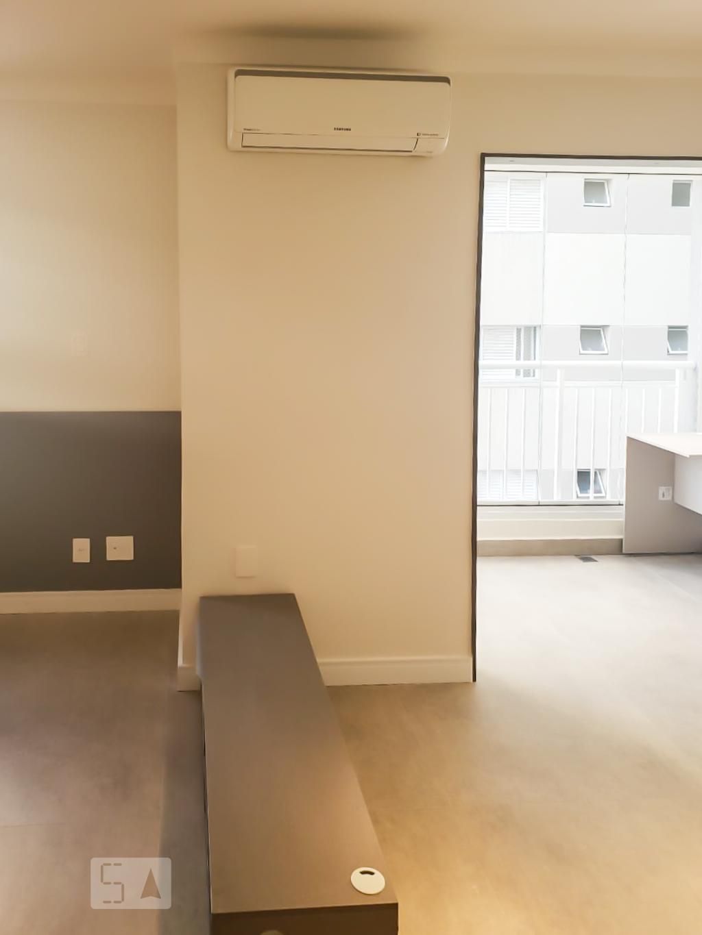 Kitnet-Studio, 31 m² - Foto 13