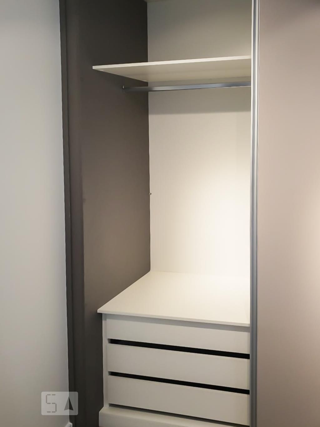 Kitnet-Studio, 31 m² - Foto 12