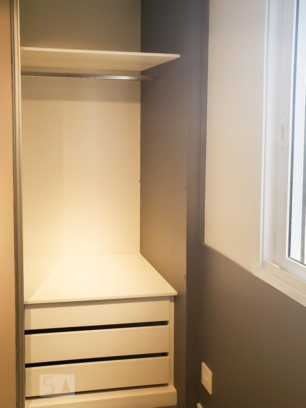 Kitnet-Studio, 31 m² - Foto 14