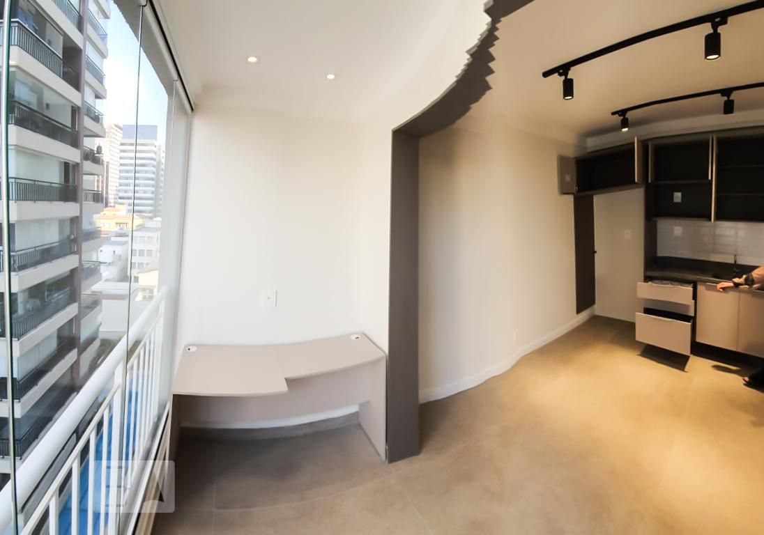 Kitnet-Studio, 31 m² - Foto 10