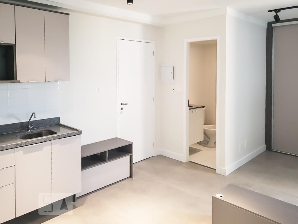 Kitnet-Studio, 31 m² - Foto 16