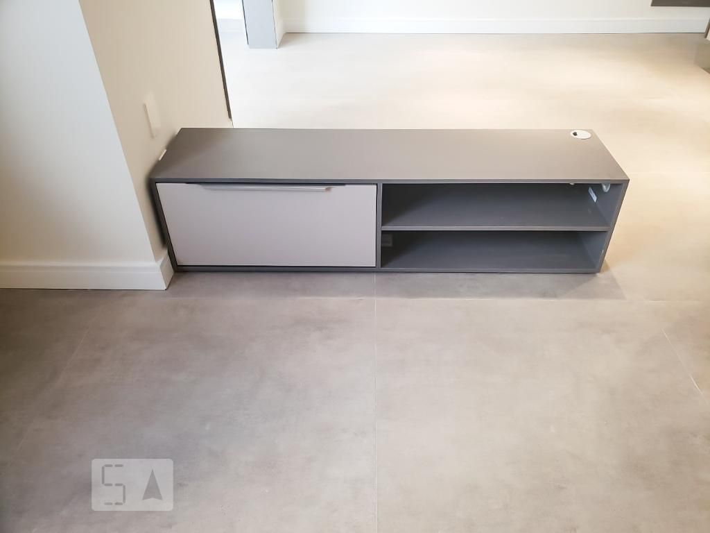Kitnet-Studio, 31 m² - Foto 17
