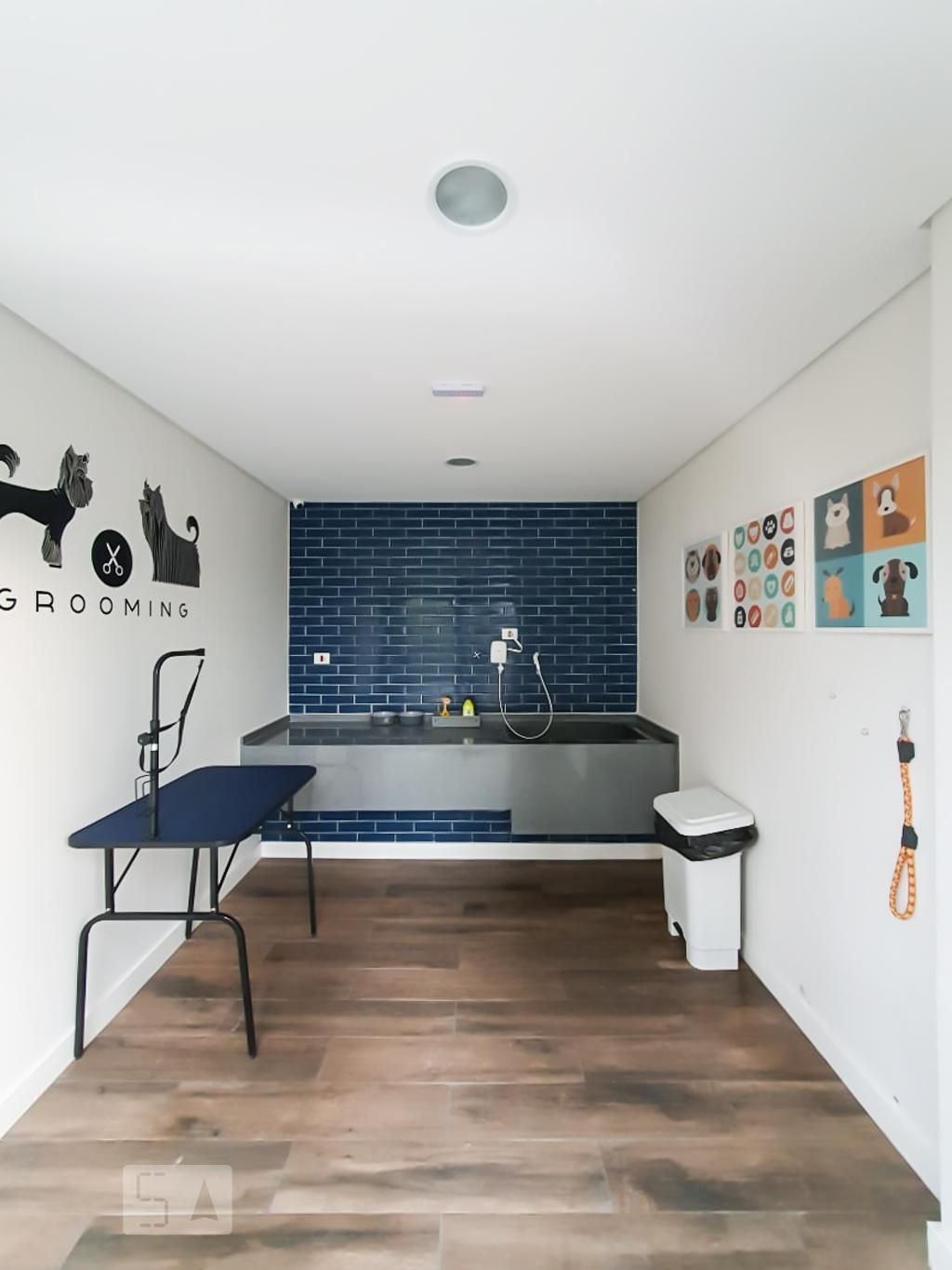 Kitnet-Studio, 31 m² - Foto 23
