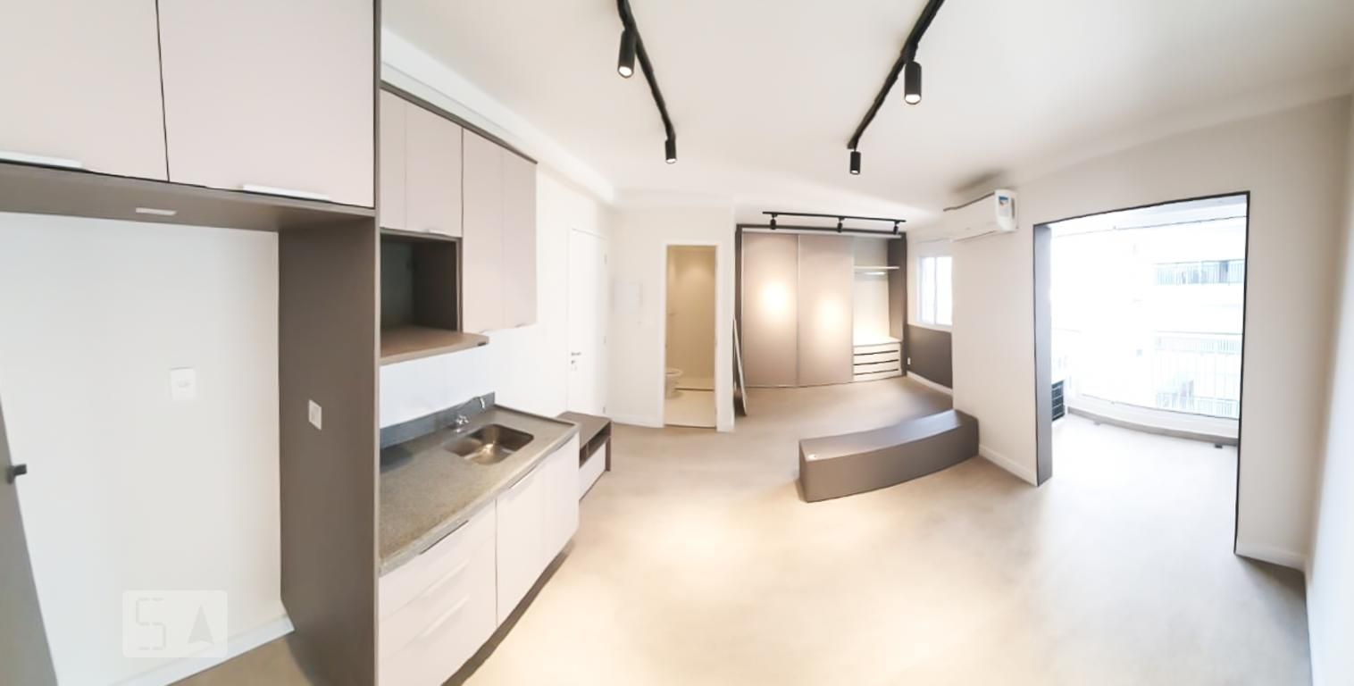 Kitnet-Studio, 31 m² - Foto 5