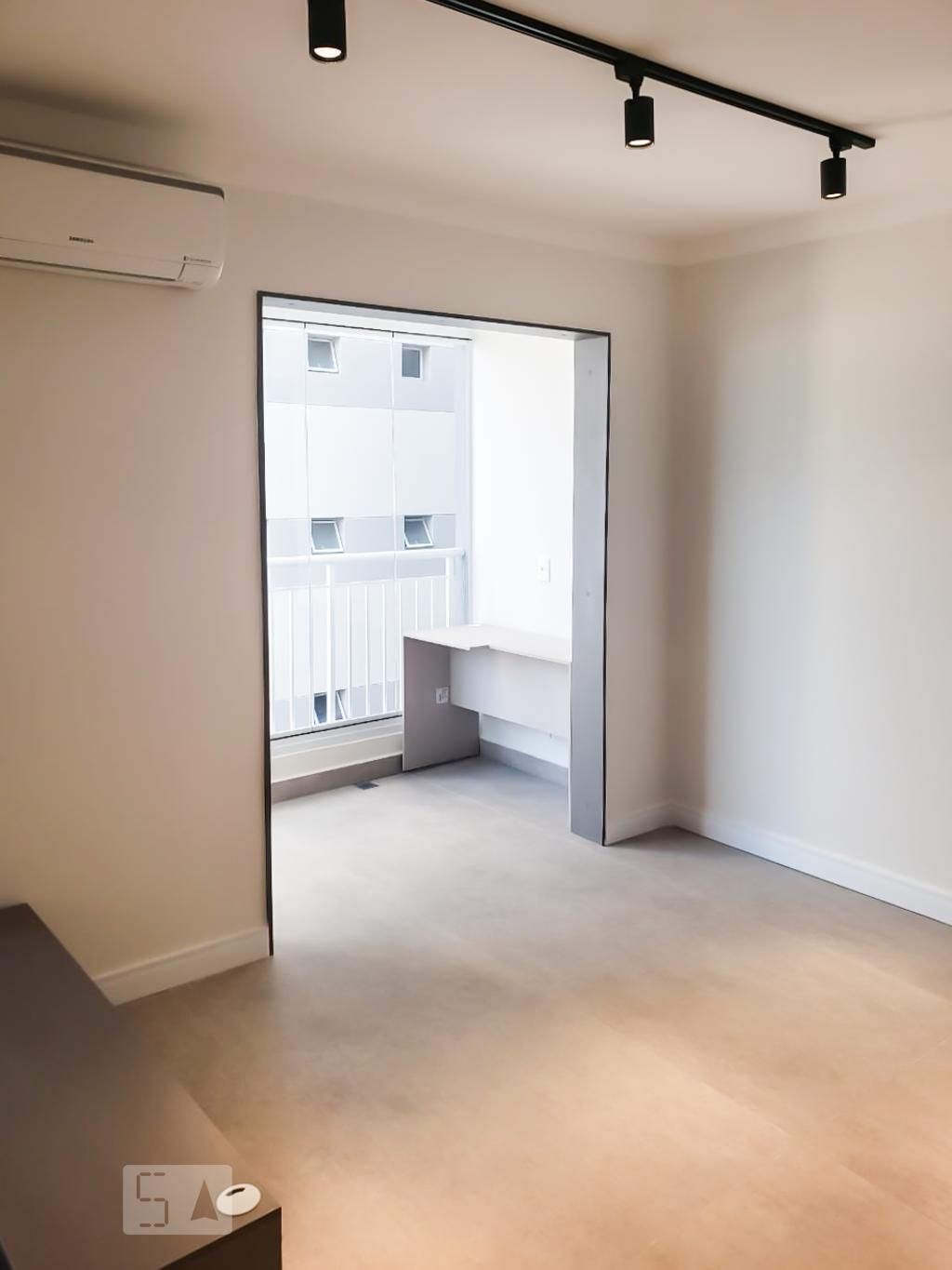 Kitnet-Studio, 31 m² - Foto 19