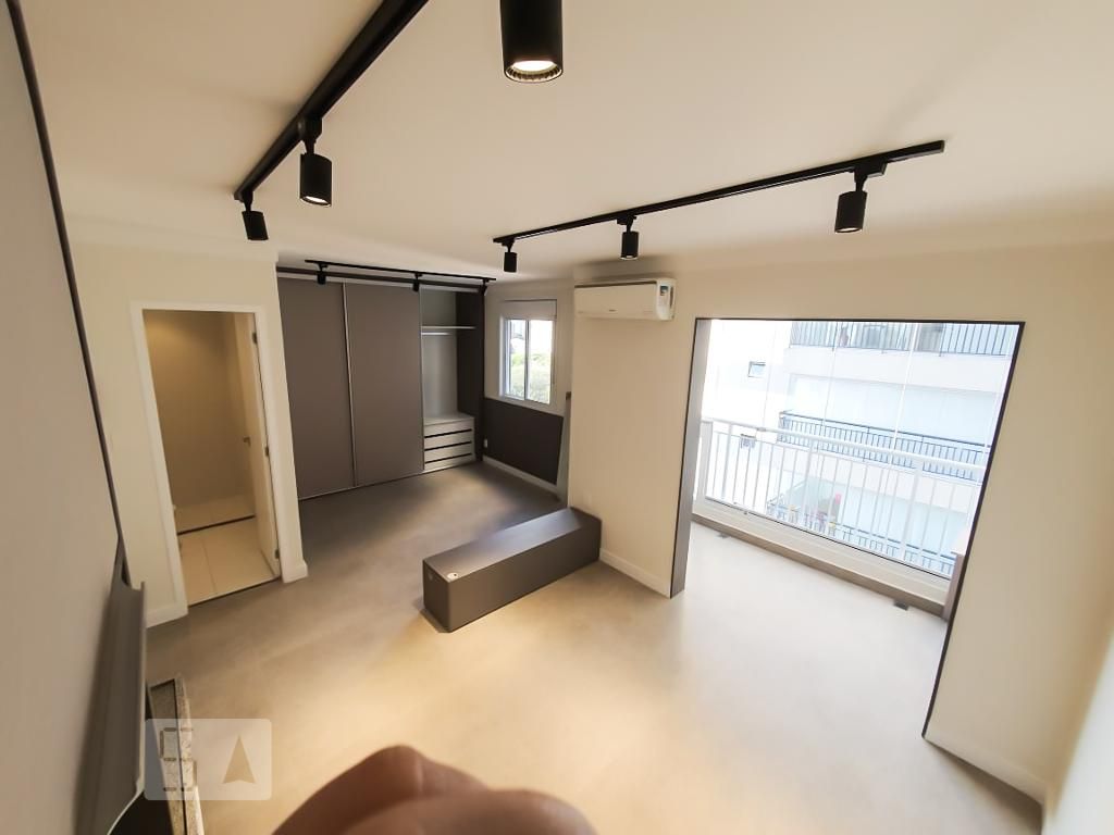 Kitnet-Studio, 31 m² - Foto 3