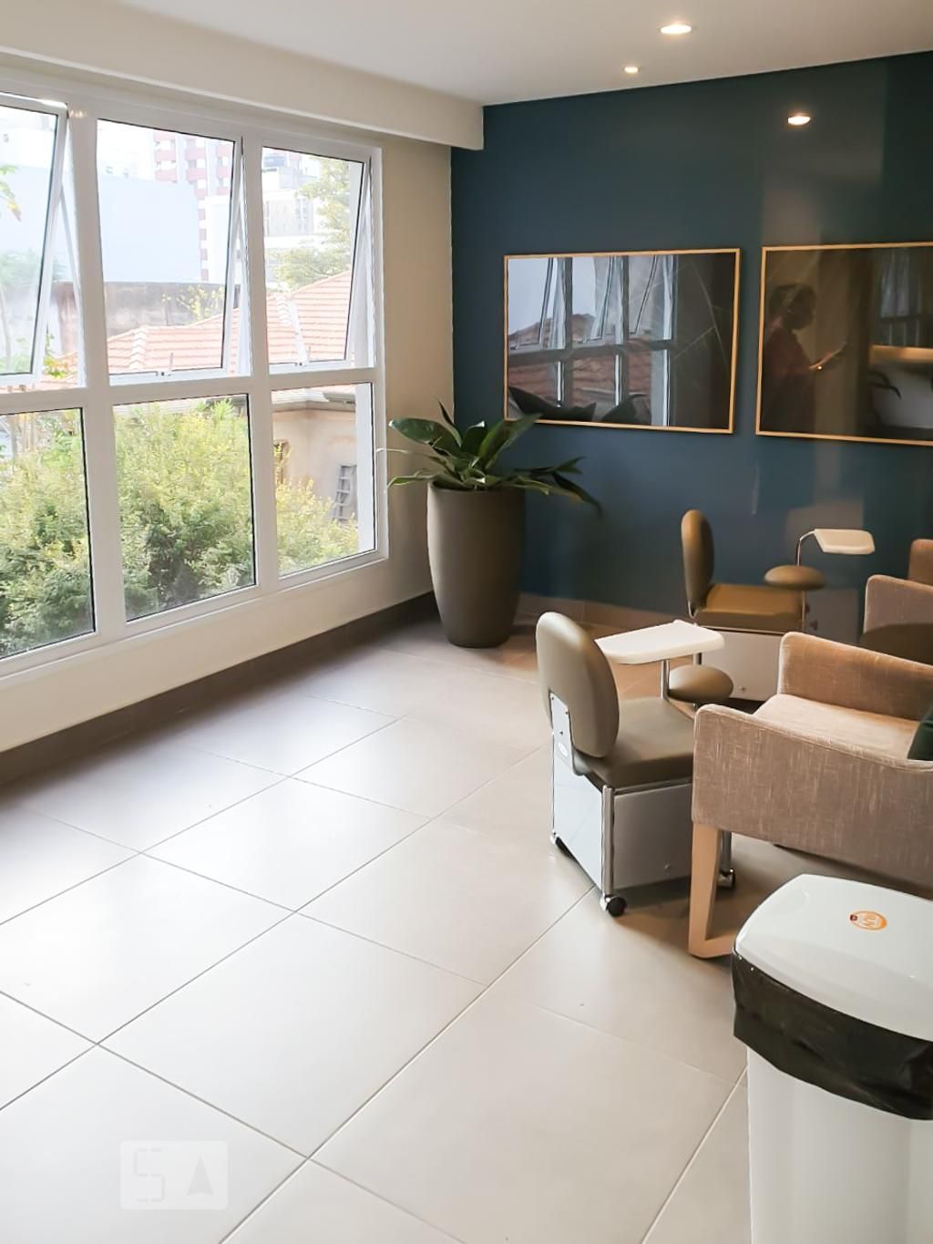 Kitnet-Studio, 31 m² - Foto 32