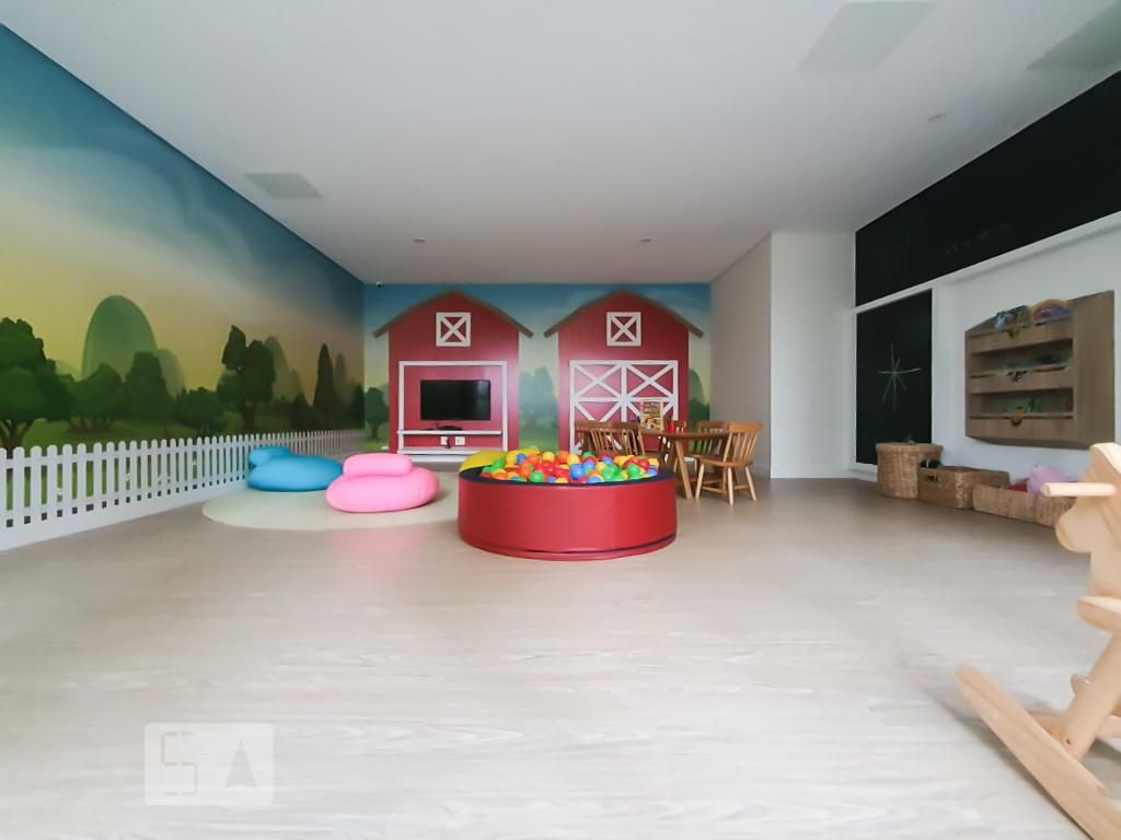 Kitnet-Studio, 31 m² - Foto 22