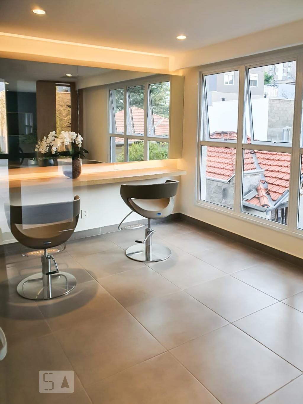 Kitnet-Studio, 31 m² - Foto 30