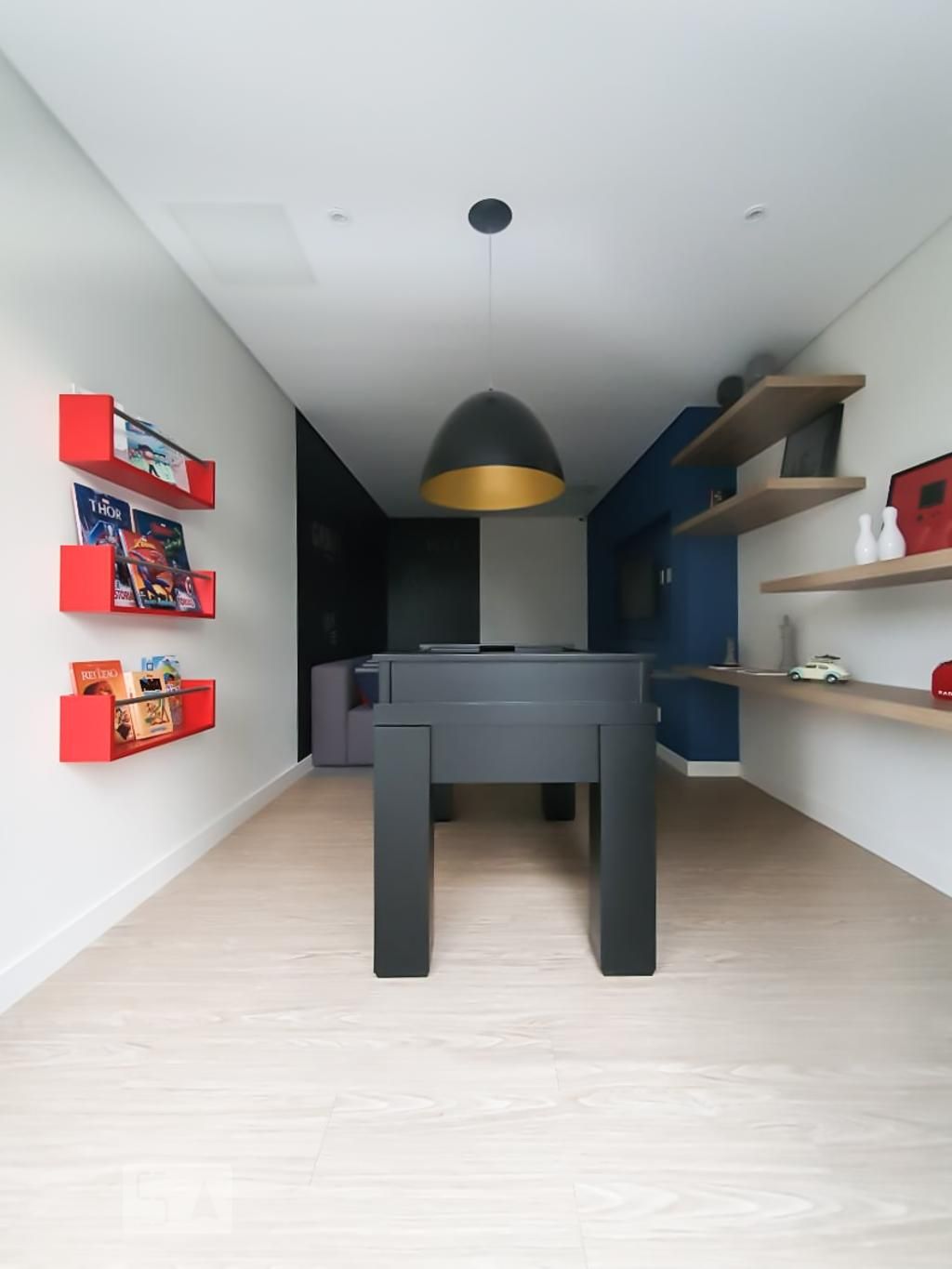 Kitnet-Studio, 31 m² - Foto 24