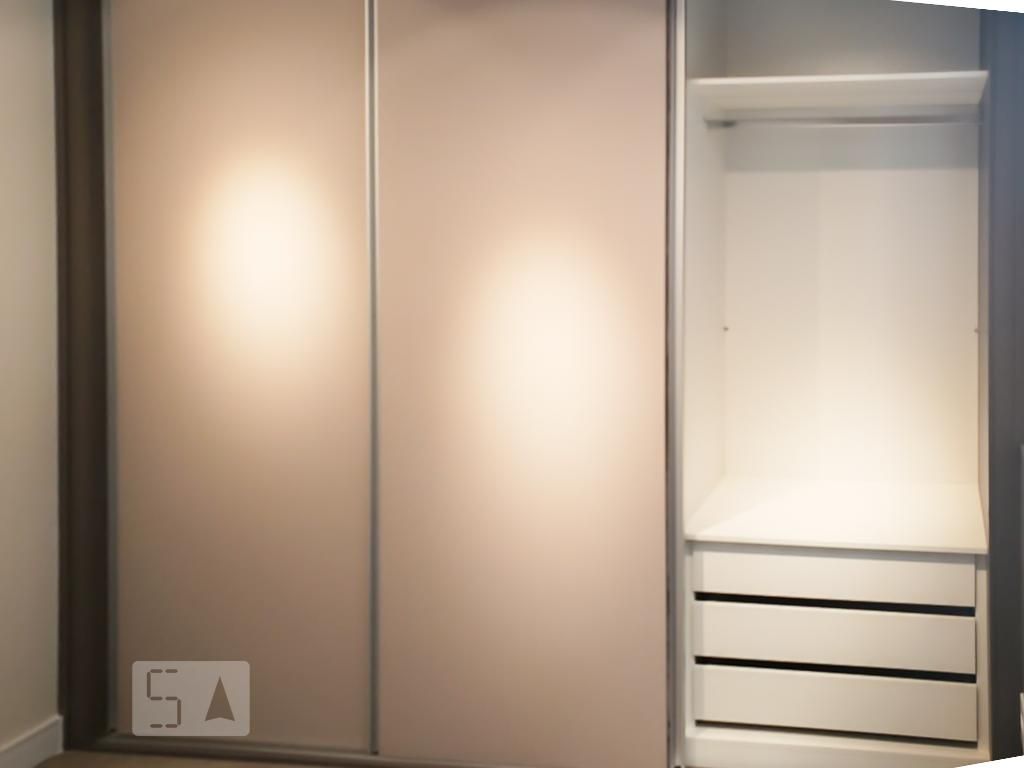 Kitnet-Studio, 31 m² - Foto 8