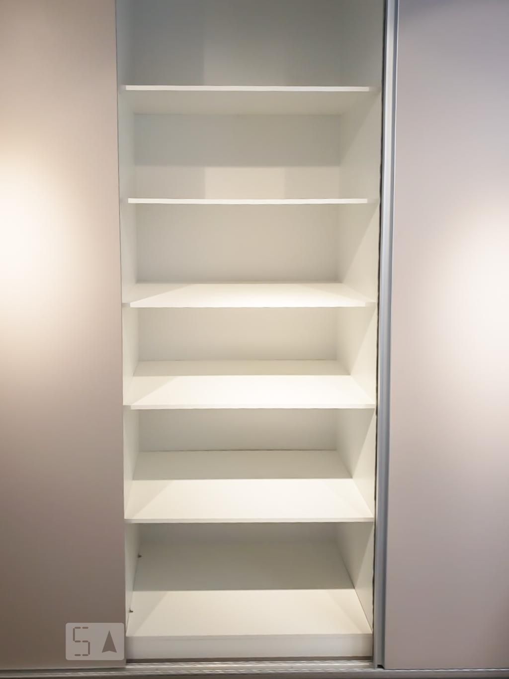Kitnet-Studio, 31 m² - Foto 11