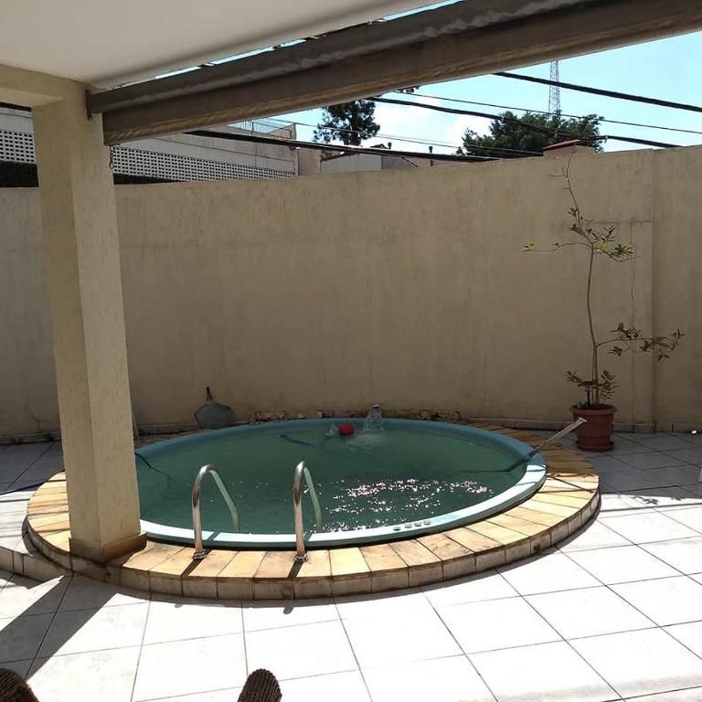 Casa, 2 quartos, 160 m² - Foto 17