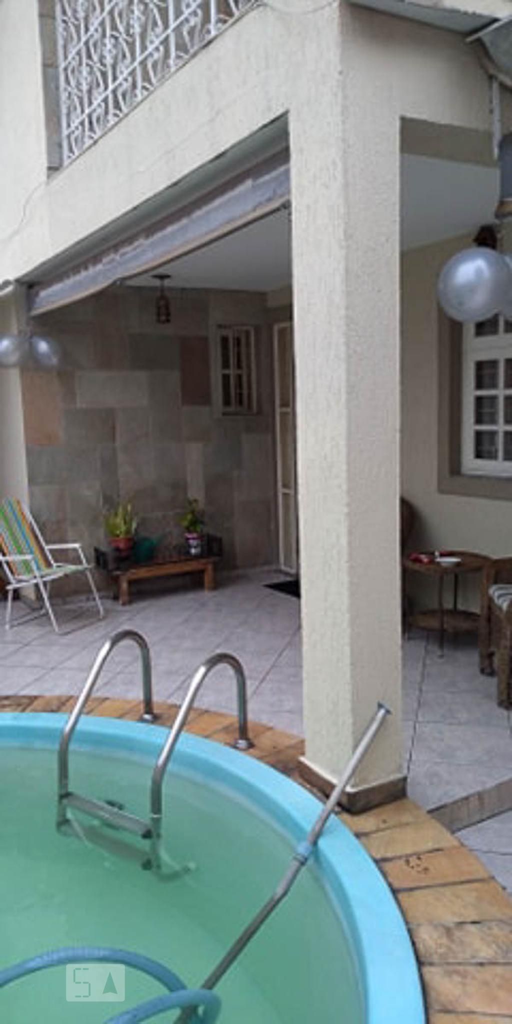 Casa, 2 quartos, 160 m² - Foto 9