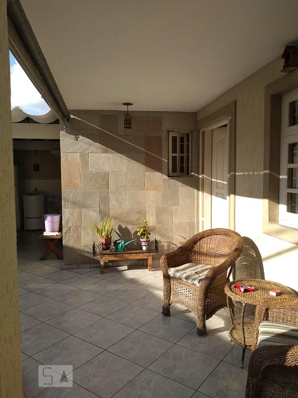 Casa, 2 quartos, 160 m² - Foto 11
