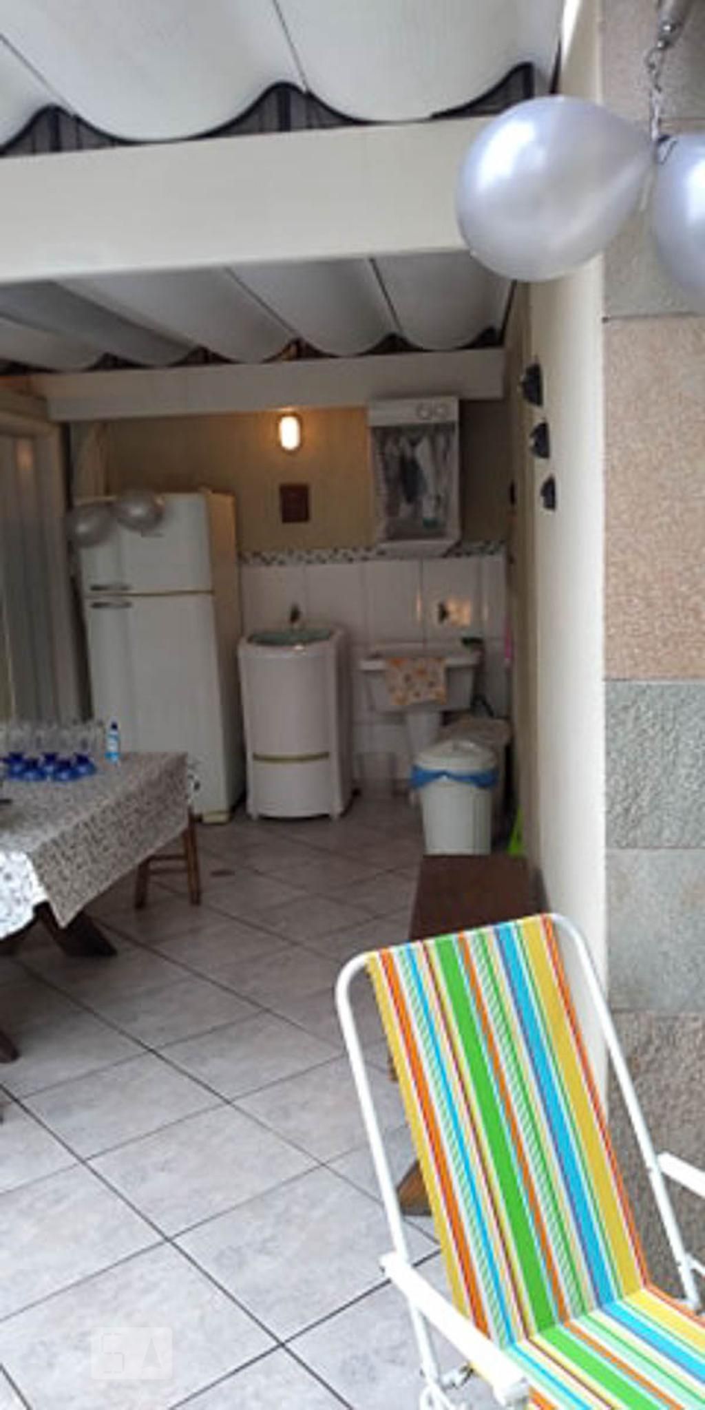 Casa, 2 quartos, 160 m² - Foto 37