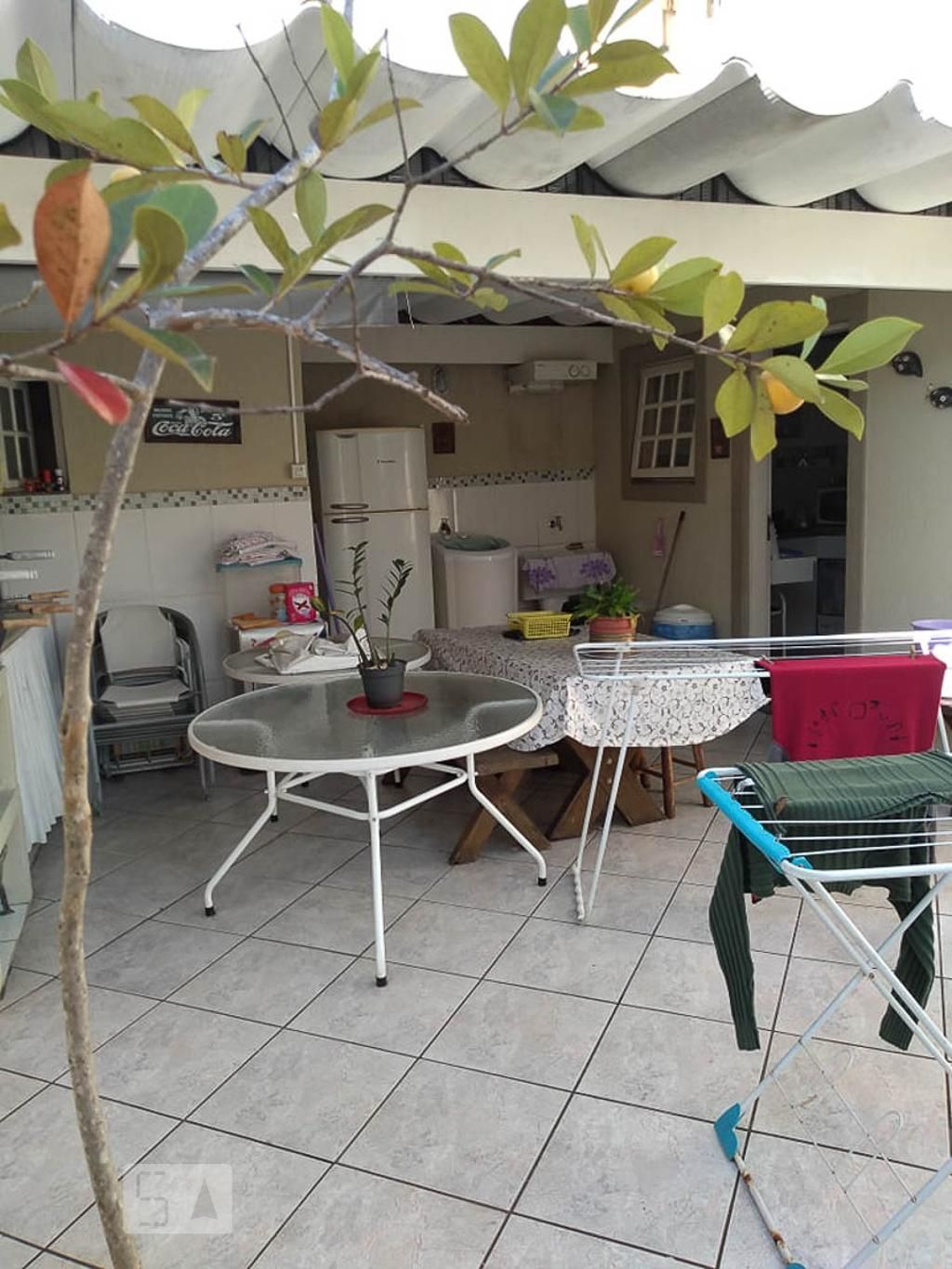 Casa, 2 quartos, 160 m² - Foto 1