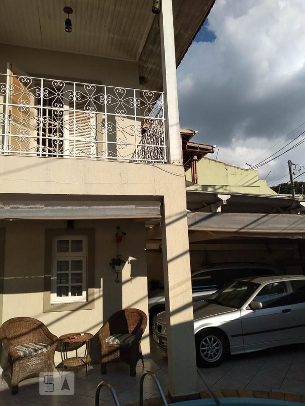 Casa, 2 quartos, 160 m² - Foto 39
