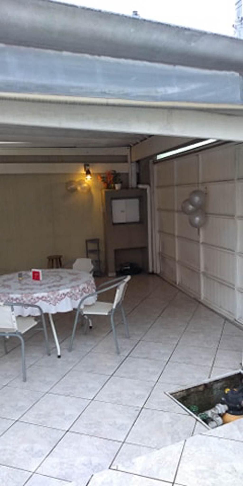 Casa, 2 quartos, 160 m² - Foto 7