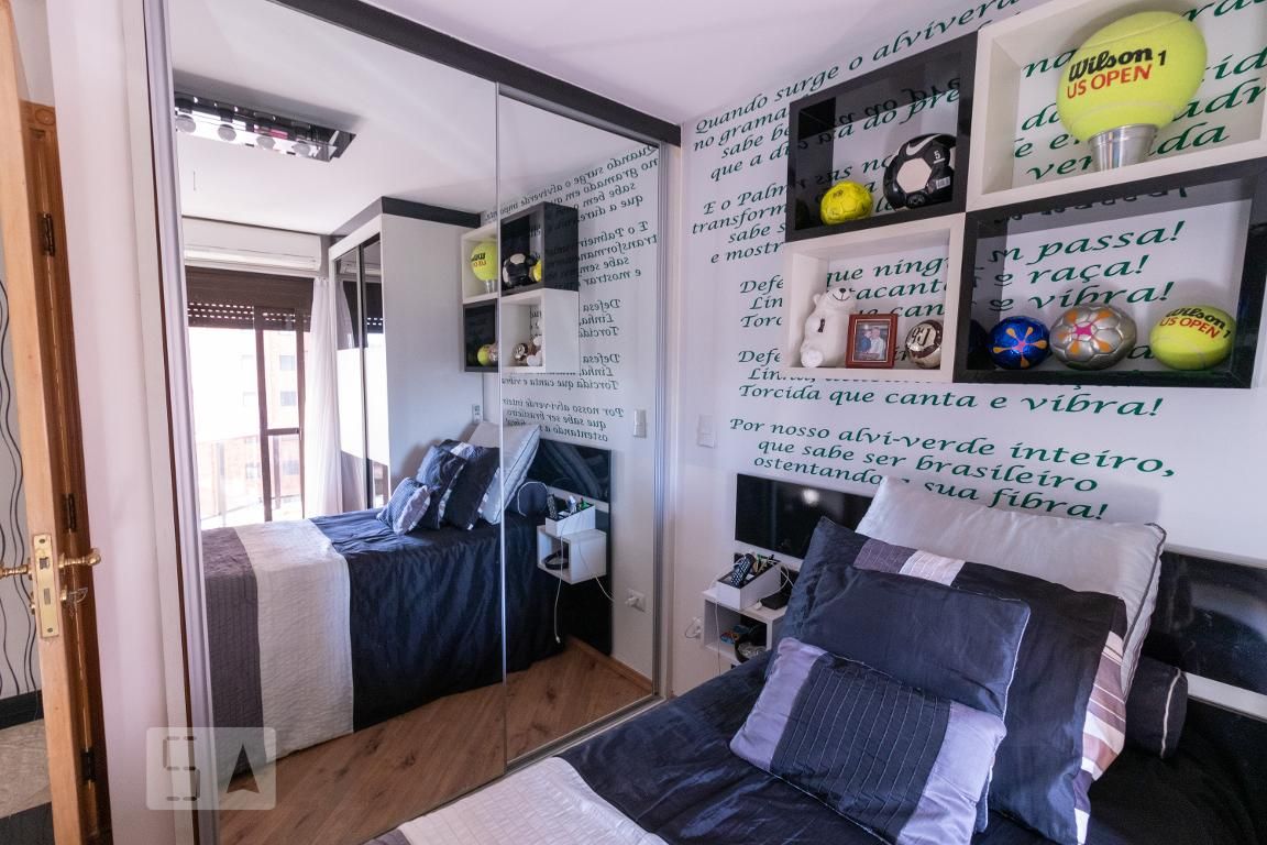 Apartamento, 3 quartos, 190 m² - Foto 23