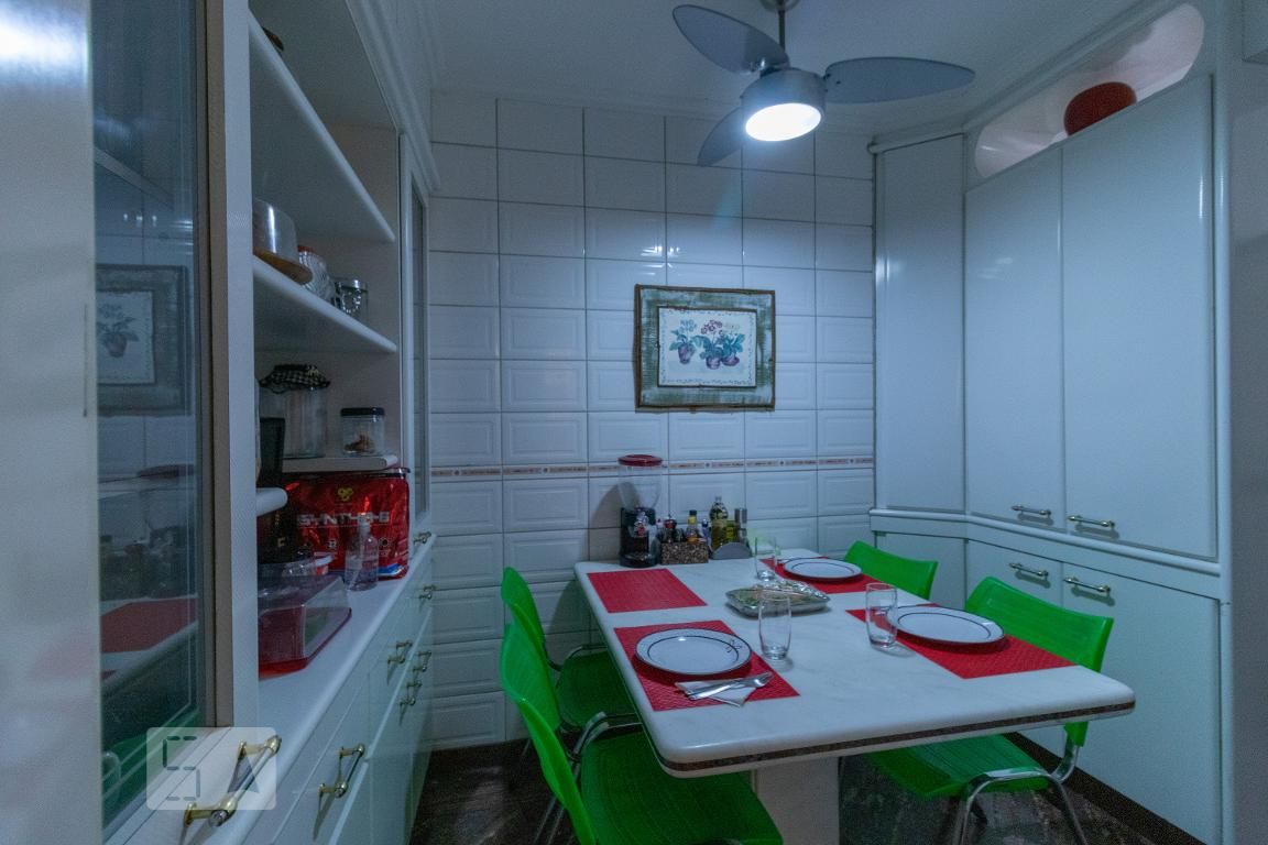 Apartamento, 3 quartos, 190 m² - Foto 49