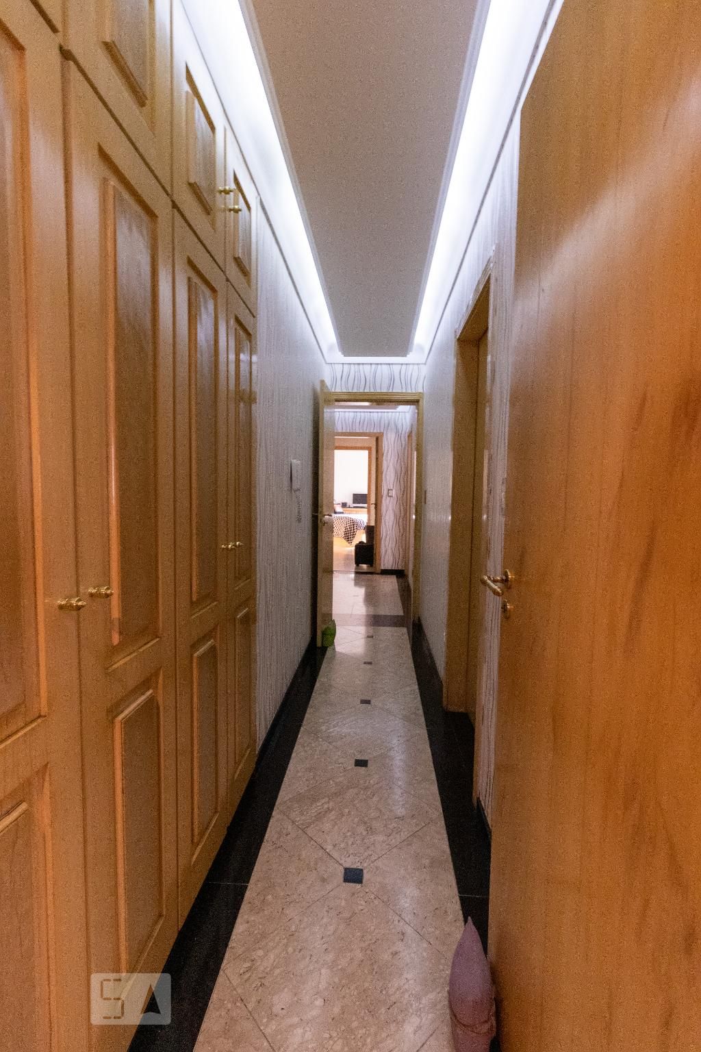 Apartamento, 3 quartos, 190 m² - Foto 20