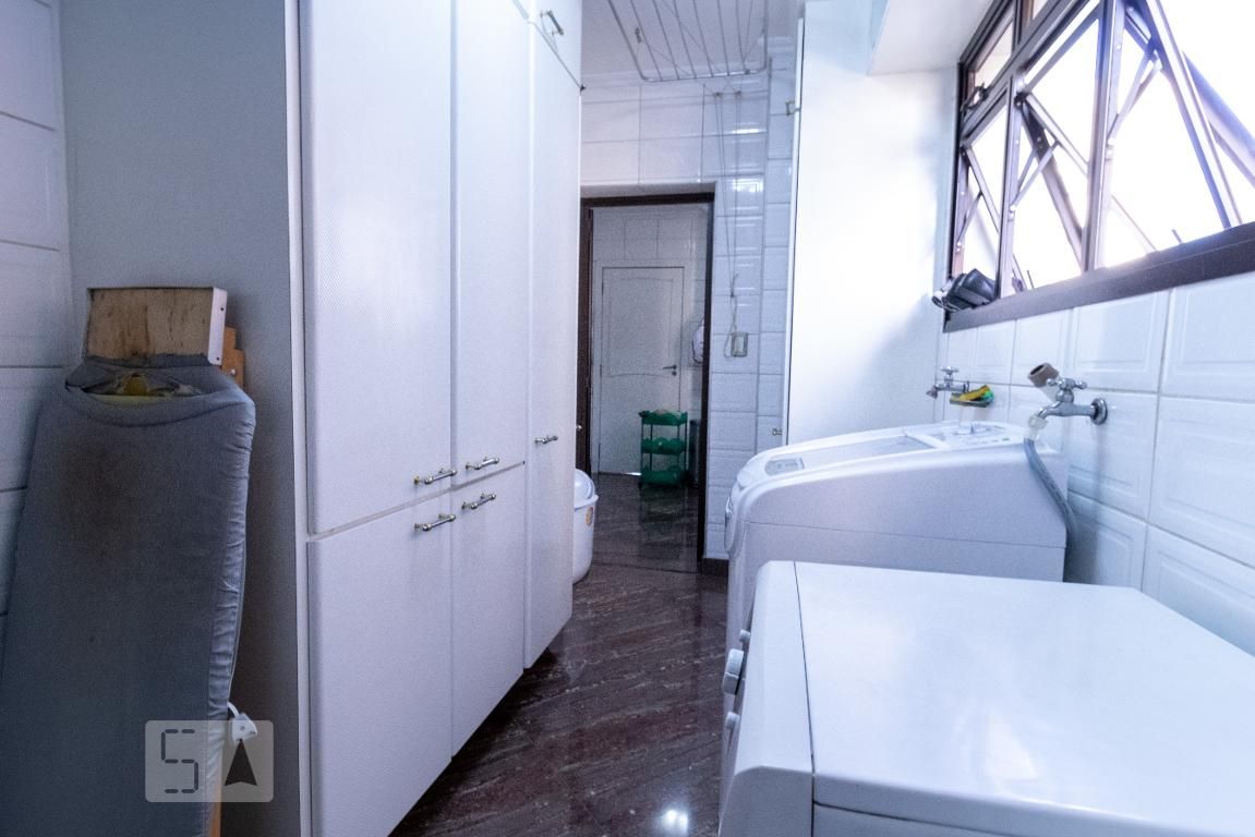 Apartamento, 3 quartos, 190 m² - Foto 55