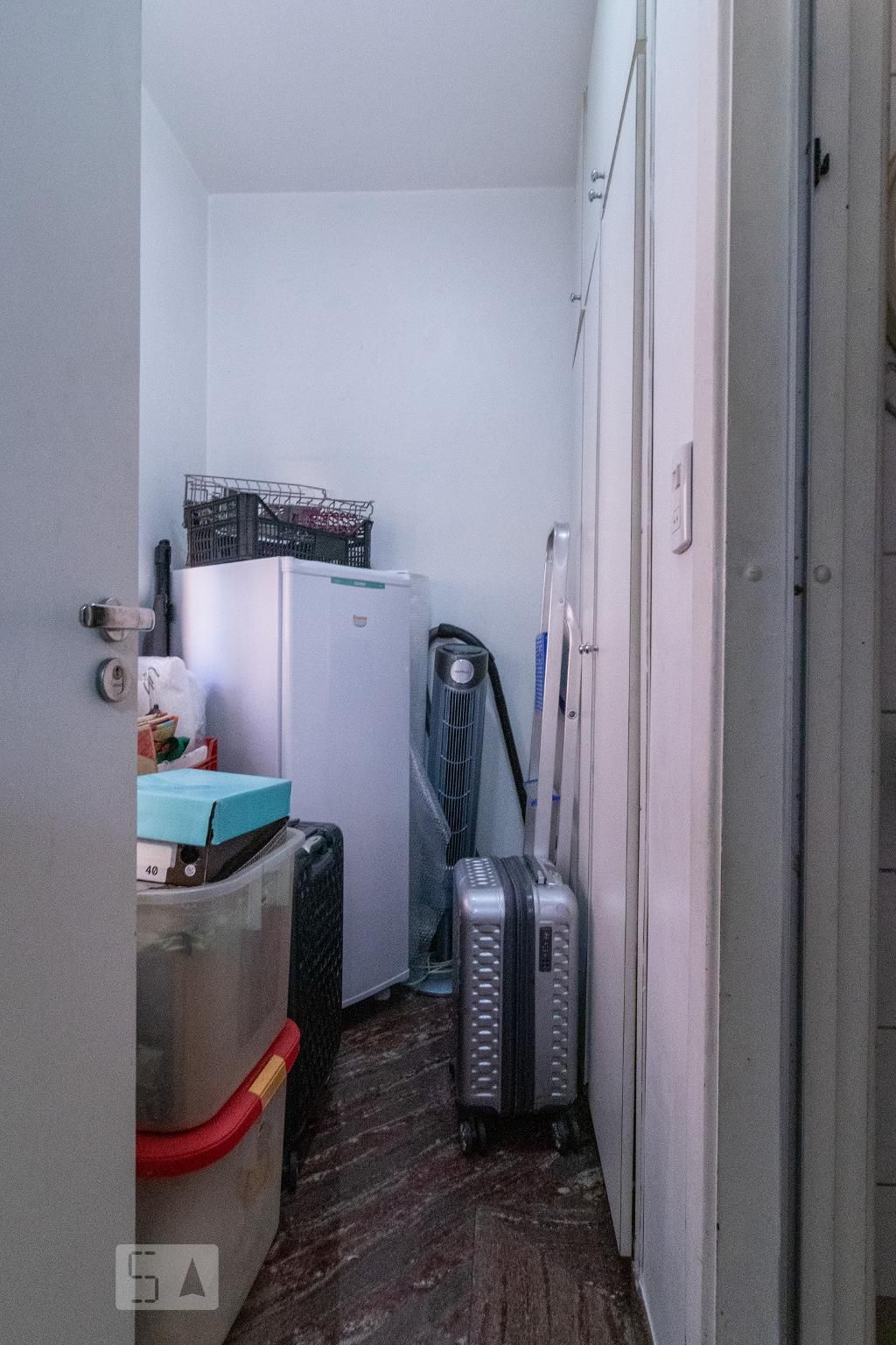 Apartamento, 3 quartos, 190 m² - Foto 56