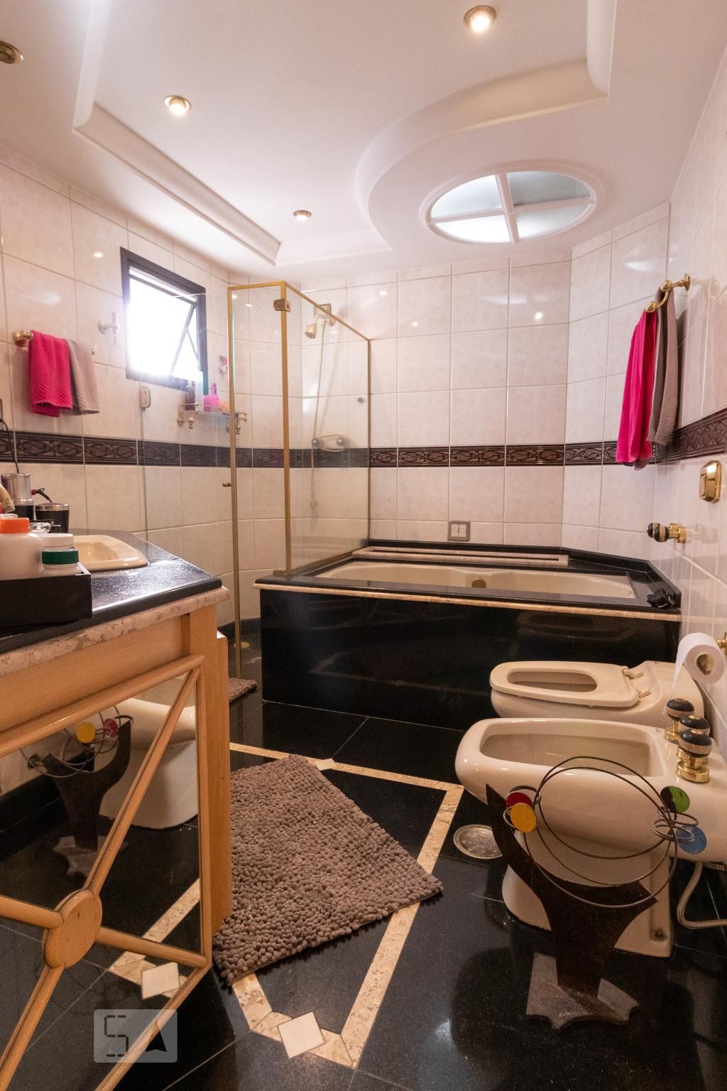 Apartamento, 3 quartos, 190 m² - Foto 42
