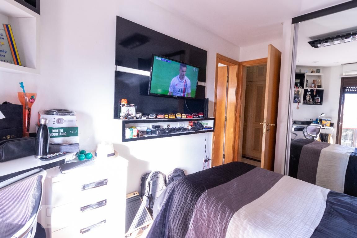 Apartamento, 3 quartos, 190 m² - Foto 22