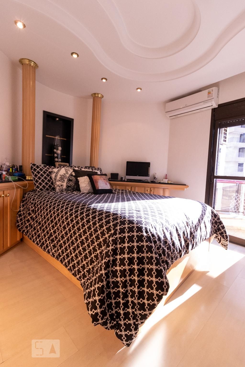 Apartamento, 3 quartos, 190 m² - Foto 38