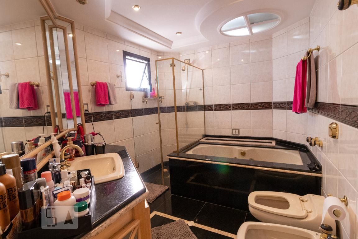Apartamento, 3 quartos, 190 m² - Foto 43