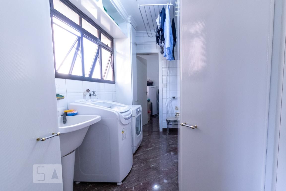 Apartamento, 3 quartos, 190 m² - Foto 54